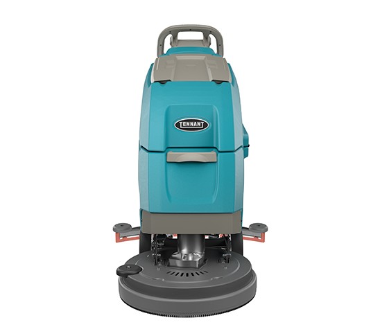 T260 Walk-Behind Floor Scrubber alt 6